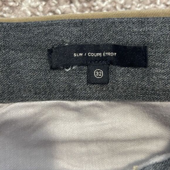 Men’s khakis - Picture 4 of 5